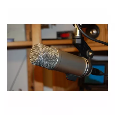 Микрофон Rode Broadcaster