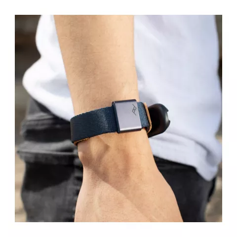 Peak Design Wrist Strap Cuff V3.0 Midnight (CF-MN-3) Ремень на запястье