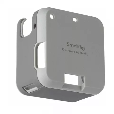 SmallRig 3627 Защитный кейс для камеры DJI Action2 Magnetic Case (Grey)