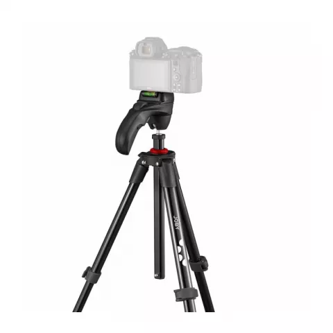 Joby Compact Action штатив c головой JB01761 (аналог Manfrotto MKCOMPACTACN-BK)