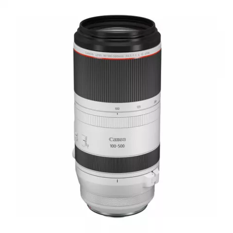 Объектив Canon RF 100-500mm f/4.5-7.1 L IS USM