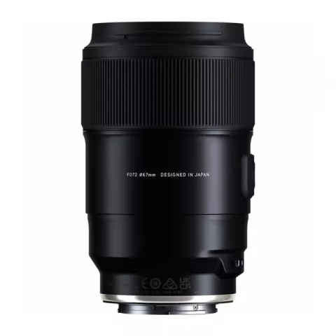 Макрообъектив Tamron 90mm f/2.8 Di III VXD (F072S) Sony E
