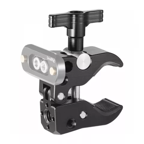 SmallRig 2220 Универсальный держатель Super Clamp