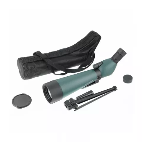 Зрительная труба Veber Snipe 20-60x80 GR Zoom