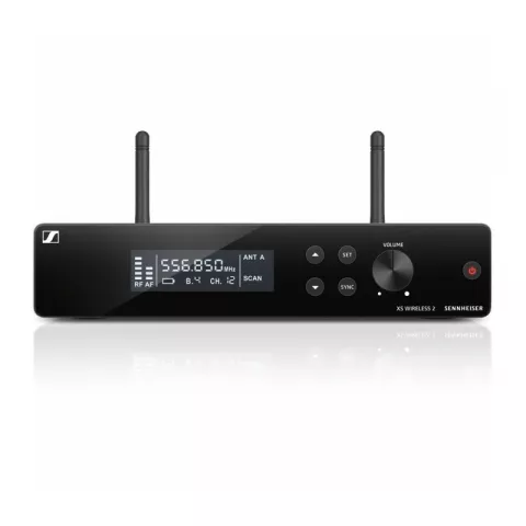 Беспроводная система Sennheiser XSW 2-ME2-A