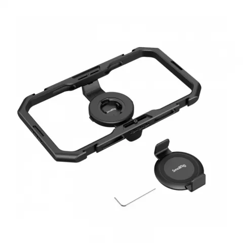 SmallRig 4299 Клетка универсальная для смартфона Universal Quick Release Mobile Phone Cage MC4