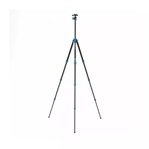 Benro TSSL08AN00P штатив Super Slim с шаровой головой/ алюминиевый с цангами
