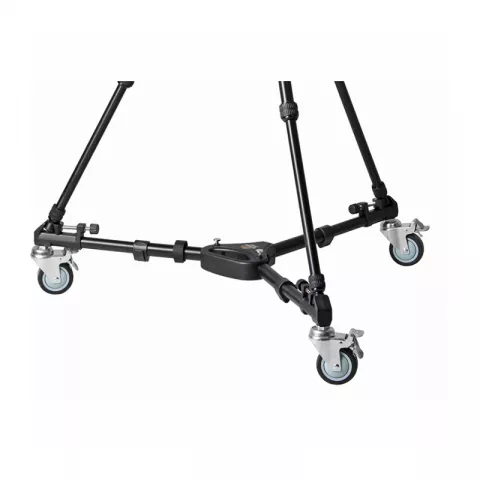 Ролики для штатива Tether Tools Rock Solid Tripod Roller (RSDL012)