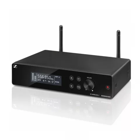 Беспроводная система Sennheiser XSW 2-865-A