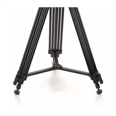 Benro KH25PC штатив Dual-Tube с видеоголовой/алюминиевый