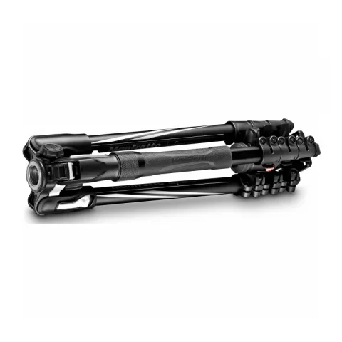 Штатив-монопод Manfrotto MKBFRLA4B-BHM 2N1 Befree с шаровой головой MH494