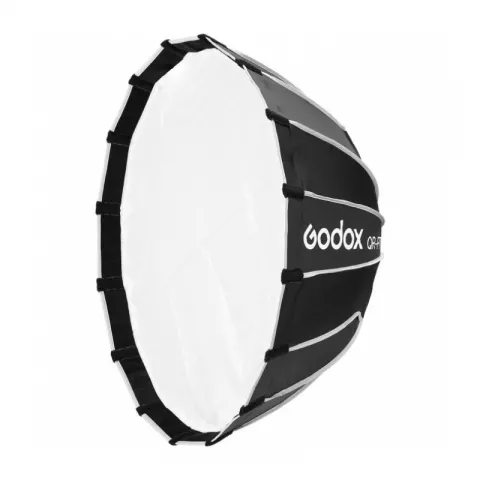 Софтбокс параболический Godox QR-P70T быстроскладной