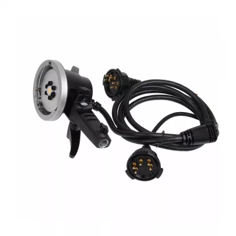 Голова выносная Godox AD-H1200B для вспышек AD600B/BM