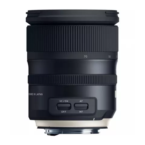 Объектив Tamron AF SP 24-70mm f/2.8 DI VC USD G2 (A032) Nikon F