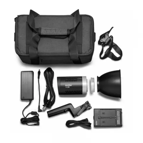 Осветитель светодиодный Godox ML60