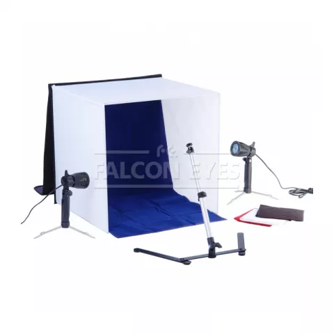 Комплект Falcon Eyes PBK-50AB-2LS для макросъемки