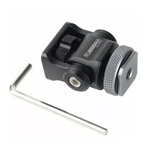Штативная головка GreenBean TH-02HS