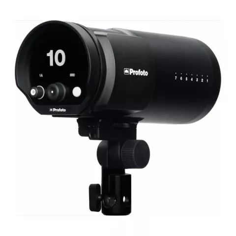 Profoto B10X Plus Duo 500/500 AirTTL