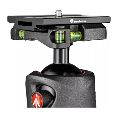 Головка шаровая Manfrotto MHXPRO-BHQ6 для штатива