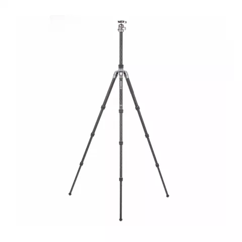 Benro Rhino FRHN24C+VX25 штатив с шаровой головой серии 2/4 секционный/трансформер/карбоновый