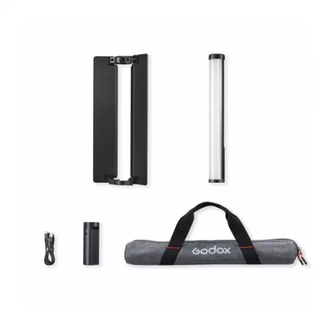 Осветитель светодиодный Godox LC500 mini