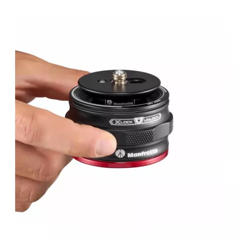 Manfrotto MVAQR быстросъемное крепление
