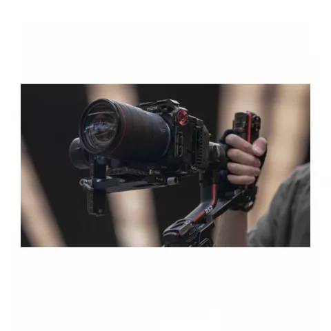 Tilta Клетка полная для камер Canon R5C черная (TA-T32-FCC-B)