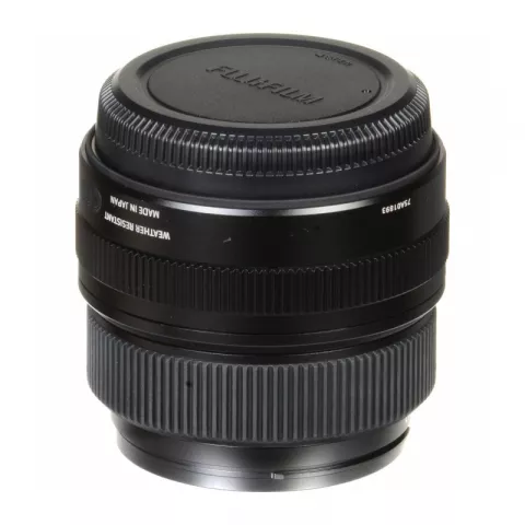 Объектив Fujifilm GF 63mm F 2.8 R WR