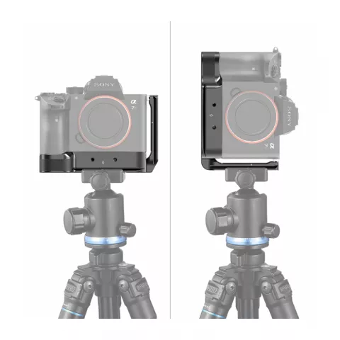 SmallRig 2122D Угловая площадка L-Bracket для камер Sony A7III/A7M3/A7RIII/A9