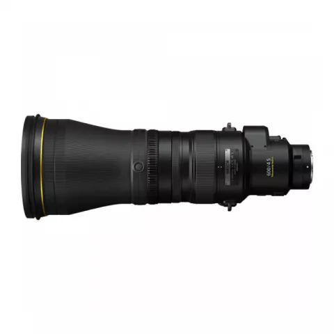 Объектив Nikon NIKKOR Z 600mm f/4 TC VR S