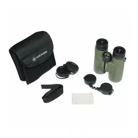 Бинокль Meade Wilderness 10x32