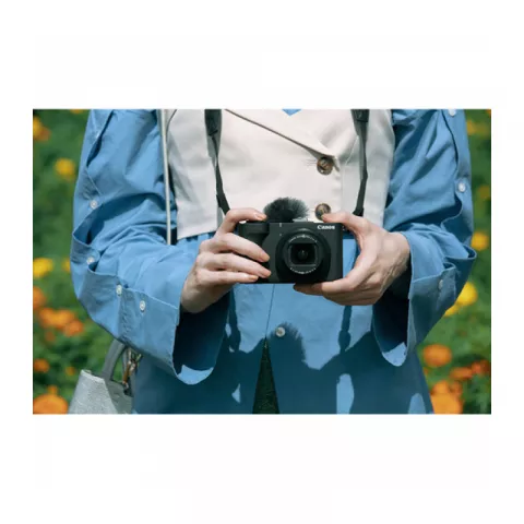Цифровая фотокамера Canon PowerShot V1