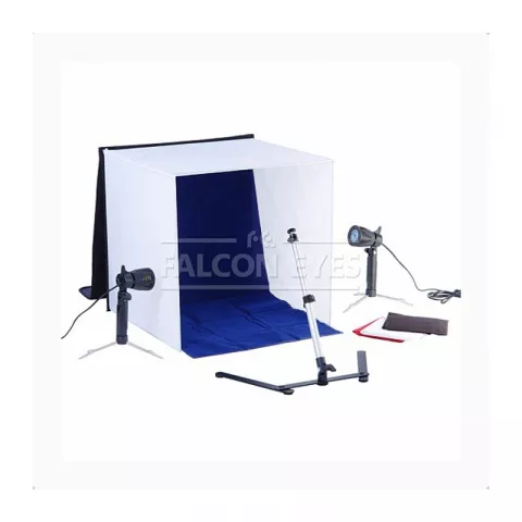 Комплект Falcon Eyes PBK-50AB-3LED для макросъемки