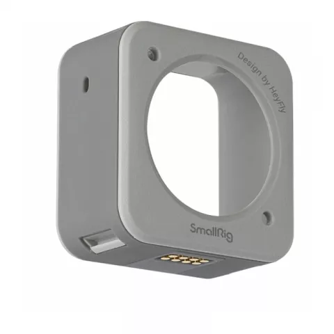 SmallRig 3627 Защитный кейс для камеры DJI Action2 Magnetic Case (Grey)