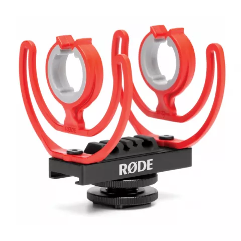 Микрофон-пушка Rode VideoMic NTG накамерный
