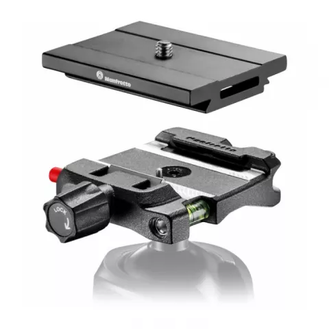 Головка шаровая Manfrotto MHXPRO-BHQ6 для штатива