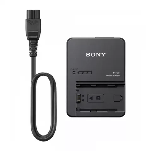 Зарядное устройство Sony BC-QZ1 для NP-FZ100