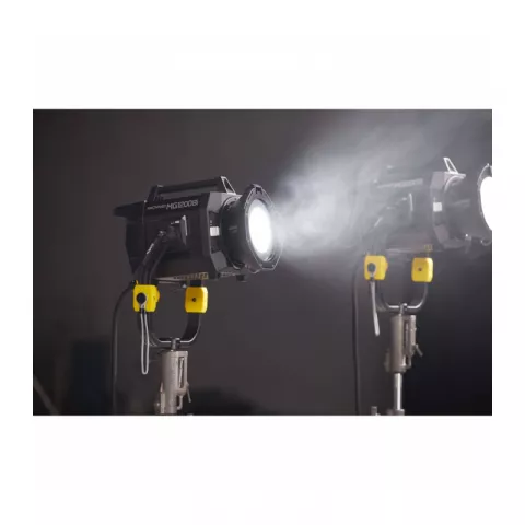 Осветитель светодиодный Godox Knowled MG1200Bi студийный