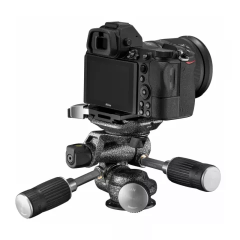 Головка Gitzo GHF3W 3D для штатива