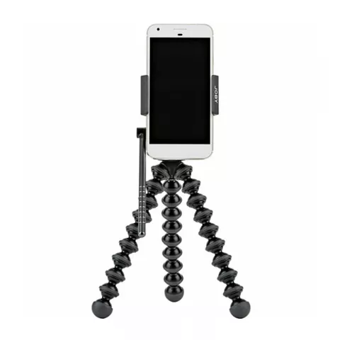 Штатив-держатель Joby GripTight PRO Video GP Stand черный (JB01501)