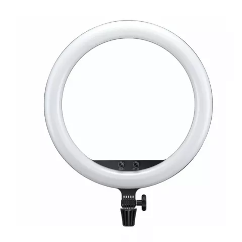 Осветитель кольцевой Godox LR150 LED Black