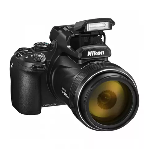 Цифровая фотокамера Nikon Coolpix P1100