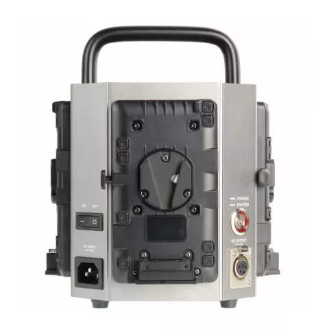 Зарядное устройство GreenBean MultiCharger Pro V4A
