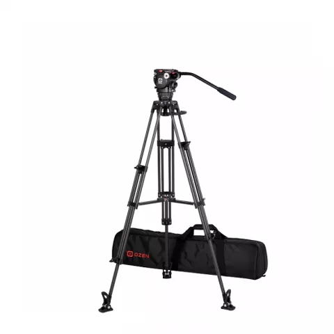 Комплект штатива Ozen System 5CF2S