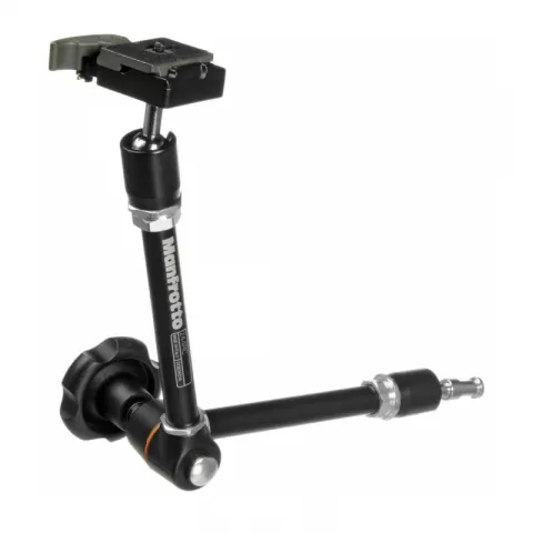 Шарнирный кронштейн Manfrotto 244RC с быстросъемной площадкой