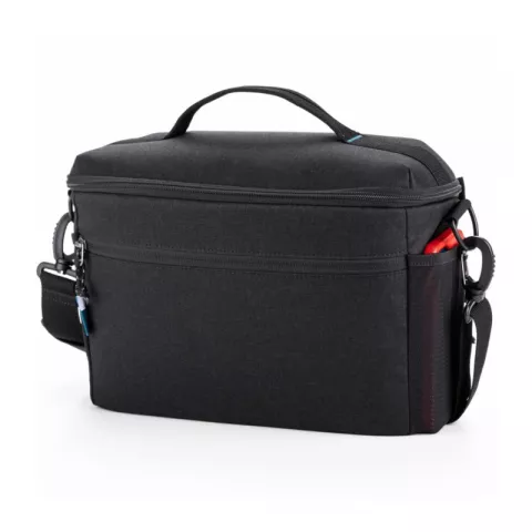 Сумка для фотоаппарата Tenba Skyline v2 Shoulder Bag 12 Black (637-784)