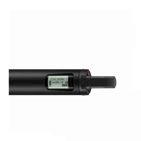 Беспроводная радиосистема Sennheiser EW 300 G4-BASE SK-RC-AW+