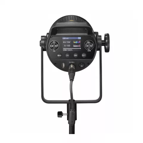 Осветитель светодиодный Godox SZ150R студийный