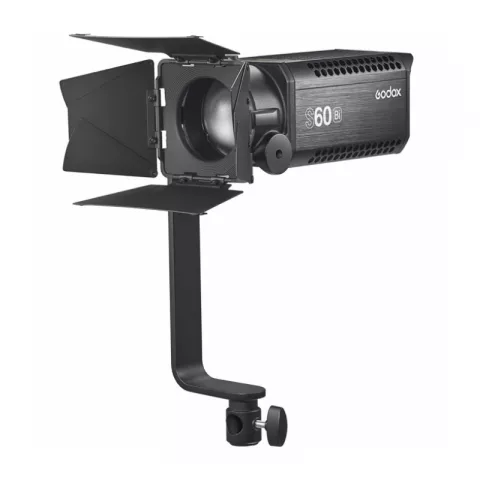 Комплект студийного оборудования Godox S60Bi-K1