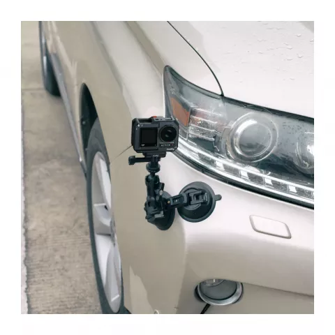 SmallRig 4119B Клетка для цифровой камеры DJI Osmo Action 3 / 4